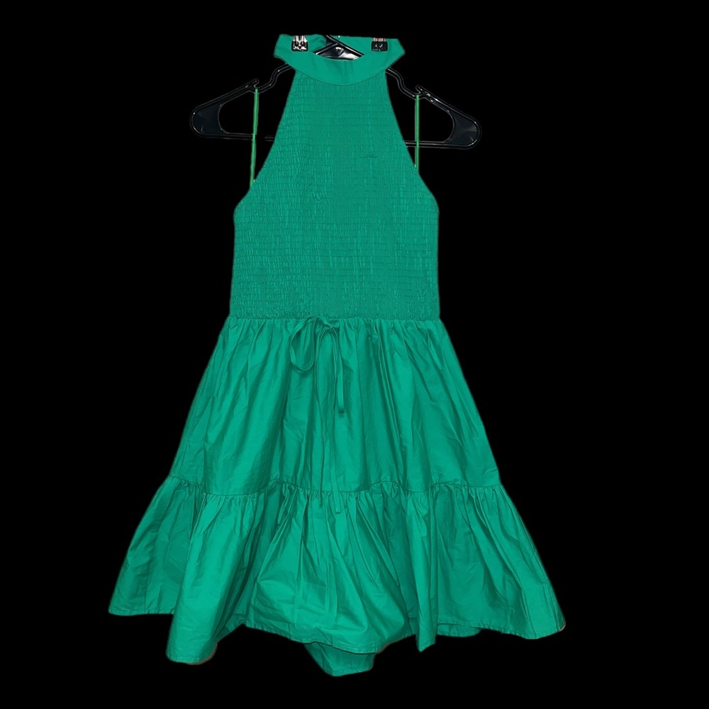 Idem Ditto Dahlia’s Halter Dress - Picture 5 of 8